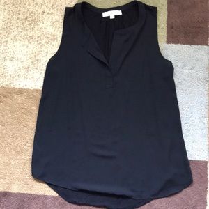 Black Loft tank